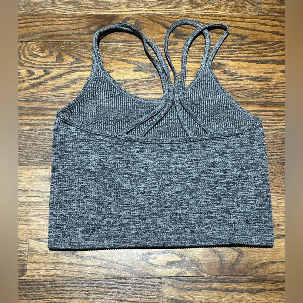 Bebe Seamless Tank - Picture 2 of 2